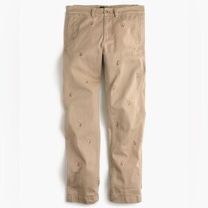3/$25*Jcrew Critter cargo pant size 10